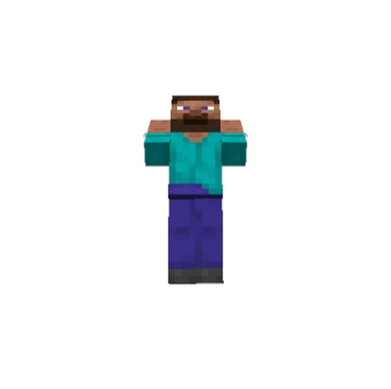 Back Flip emote