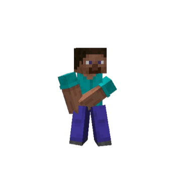 Giga Chad emote
